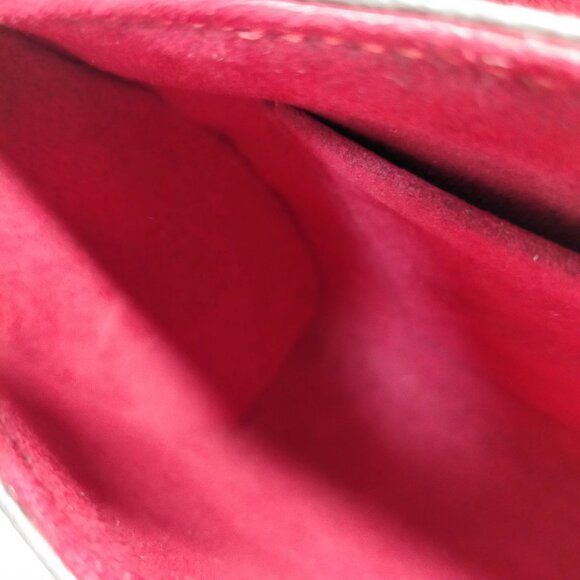 Louis Vuitton Sonatine Brown Monogram Hand Bag mon-755-091325 - Picture 12 of 16